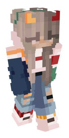 760 Cool Female Minecraft Skins Ideas In 2021 Minecraft Skins