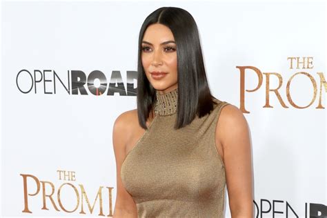 Kim Kardashian Net Worth Age Height Husband Profile Instagram Baby