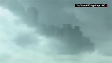 Floating City Mirage Or Hoax Cnn