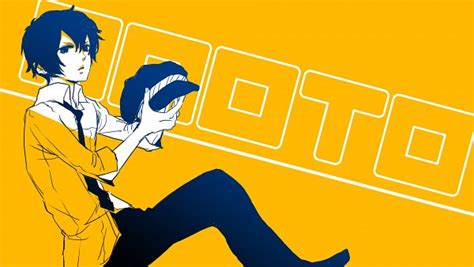 Download hd wallpapers to your android and iphone mobile phone and tablet. Shirogane Naoto - Shin Megami Tensei: PERSONA 4 - HD ...