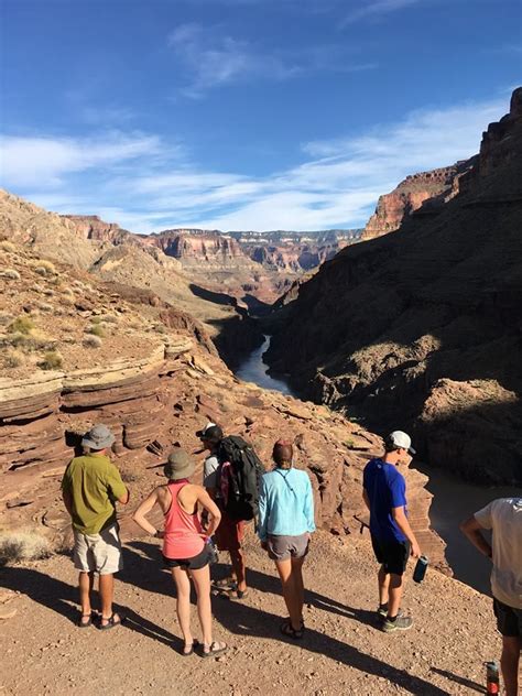 Mothers Day Ideas Hike The Grand Canyon Grand Canyon Hiking Grand