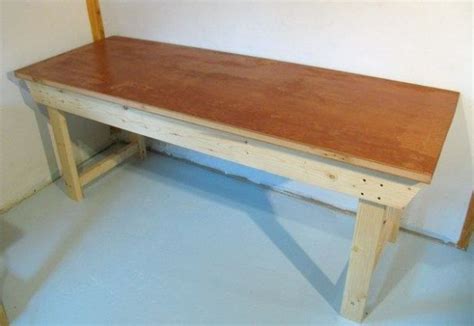 49 Free Diy Workbench Plans And Ideas To Kickstart Your Woodworking