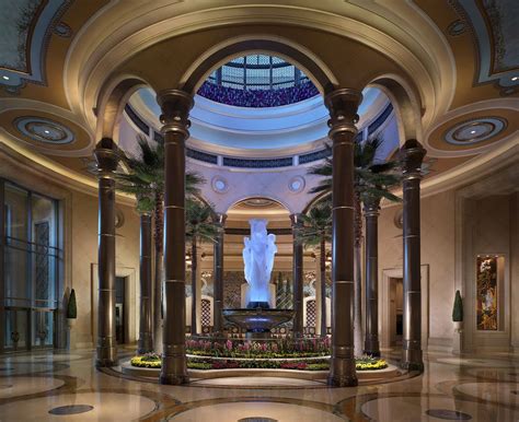 Hotels In Las Vegas The Palazzo Las Vegas