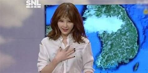/ ким дон ван / kim dong wan / 김동완 / kim dong wan. 기상캐스터, 부적절 발언부터 노출까지…뜨거운 논란 | SBS 뉴스