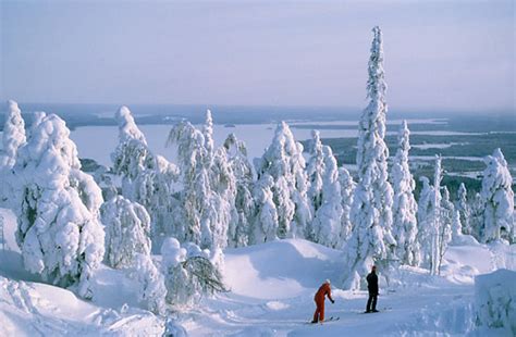 Nature In Finland Thisisfinland