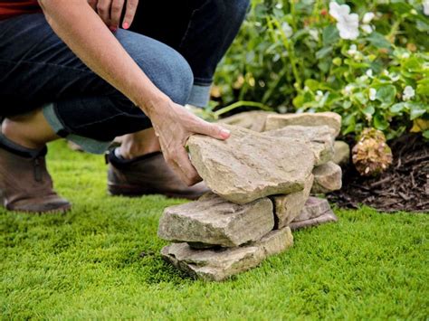 How To Use Rocks In Your Landscape 18 Ideas For Landscaping With