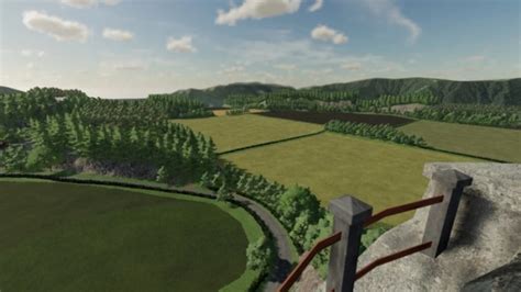 Riverview Farm Map V Farming Simulator Mod Center