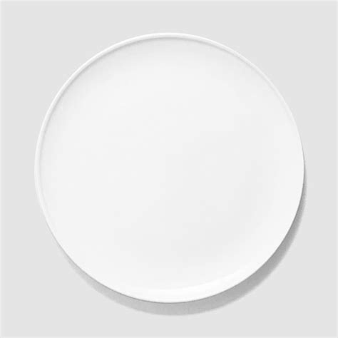 29cm round plate narumi corporation