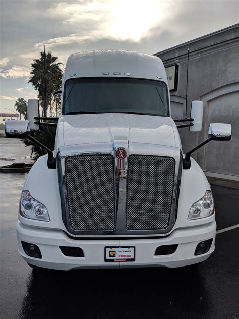 2020 Kenworth T680 Papé Kenworth