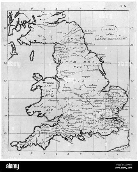 Britain England Map Maps Fotos Und Bildmaterial In Hoher Auflösung