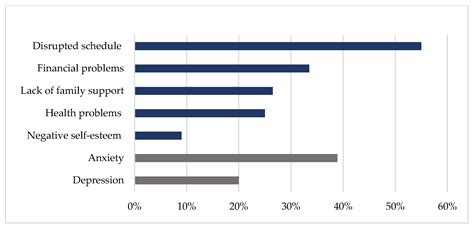 IJERPH | Free Full-Text | Caregiver Burden, Psychological Distress and