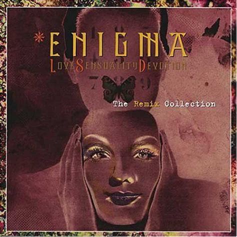 Enigma Album Covers Music To Live By Nel 2019 Copertina