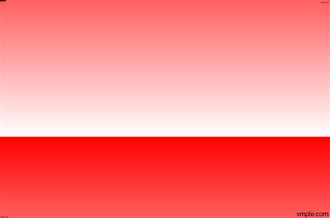 Wallpaper Gradient Linear Red White Ff0000 Ffffff 270° 2732x2048