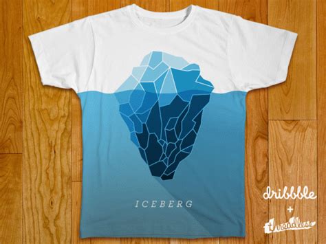 40 Incredible T Shirt Concepts For Inspiration Ultralinx Shirt