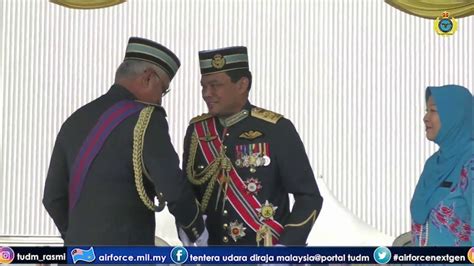 Pangkat Tentera Darat Malaysia 147 Pegawai Kadet Upnm Dipakaikan
