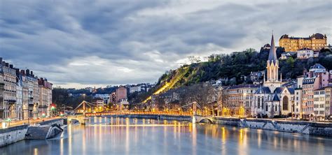 The Top 13 Things To Do In Lyon In 2023