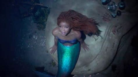 Jadi Saingan Mampukah The Little Mermaid Ungguli Fast X