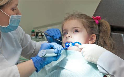 What Parents Need To Know About Fluoride Varnish Treatments