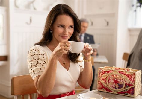 kristin davis charlotte seems fully insane on and just like that us weekly