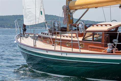 Italmas Stephens Waring Yacht Design