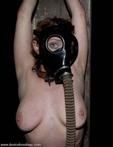 Gas Mask Art Wallpaper Hot Sex Picture