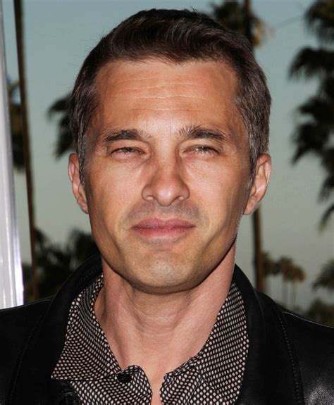 Olivier Martinez Picture 24 Jenesse Silver Rose Gala Honoring The