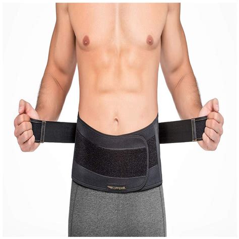 Copper Fit Rapid Relief Back Support Best Of As Seen On Tv