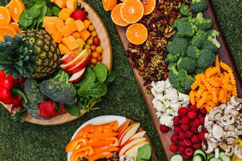 Comer M S Frutas Y Verduras Estar A Asociado A Niveles De Estr S M S