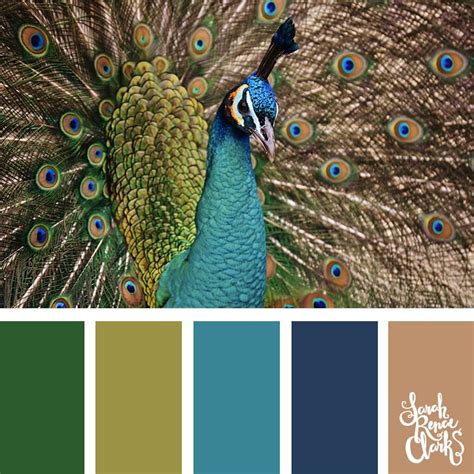 Price and quantity most green eye pencils are dull dark and look flat on me and others which are bright green fail to show up on my water line, hence i never got them. 25 Color Palettes Inspired by the Pantone Fall 2017 Color Trends | Inspiring color schemes by ...