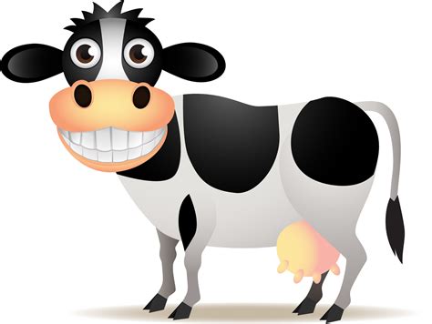 Cow Pictures For Children