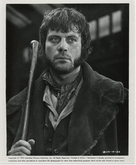 born today 1938 oliver reed you can keep the books start a library as bill sikes in oliver