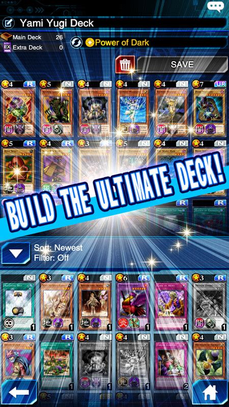 The best free games compared. Yu-Gi-Oh! Duel Links APK Free Card Android Game download - Appraw