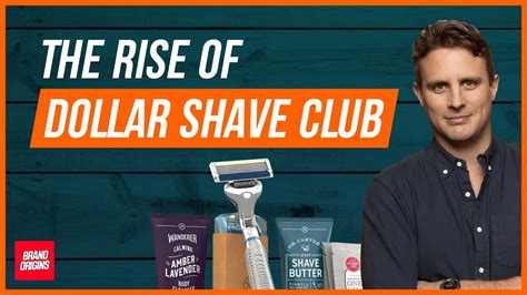 Why Unilever Acquired Dollar Shave Club For 1 Billion Dollars YouTube