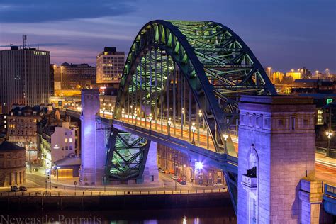 Newcastle Photos The Tyne Bridge Newcastle Photos Newcastle Prints