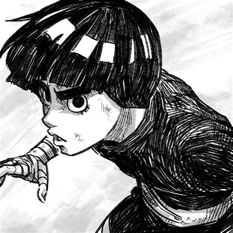 Rock Lee Manga Anime Anime Naruto Art Naruto Naruto Shippuden Anime Boruto Naruto Drawings