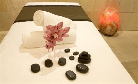 Hotel Solun Massage