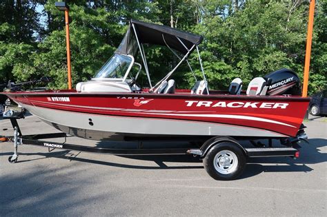 Tracker TARGA V18 RWD 2014 for sale for $17,995 - Boats-from-USA.com