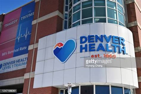 Denver Health And Medical Center Photos And Premium High Res Pictures