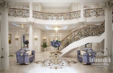 Kateryna Antonovich And Her Luxurious Interiors Luxury Antonovich