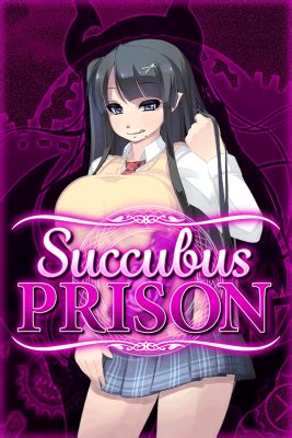 Succubus Prison Kagura Games