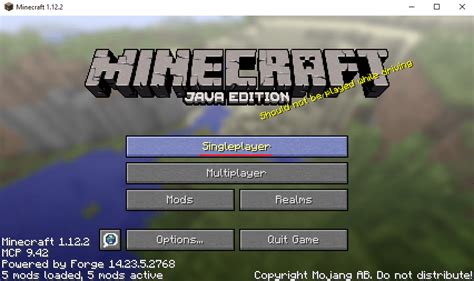 The Ultimate Guide To Minecraft Modding With Java In 2021 Codakid