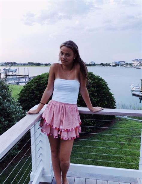 Vsco Tan Lines Images Cute Preppy Outfits Outfits Preppy Summer