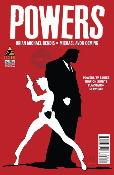 Powers 3 Reviews 2015 At