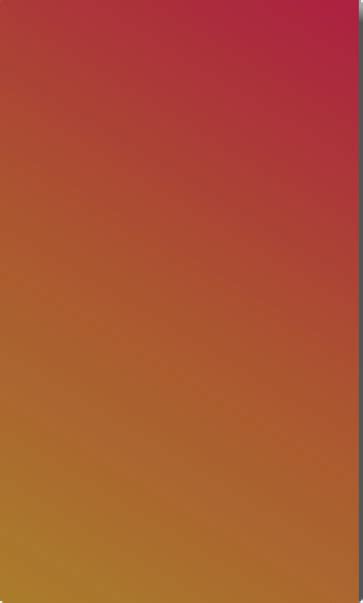 How to change background color in android app - Stack Overflow Notice how the edge is perfect.