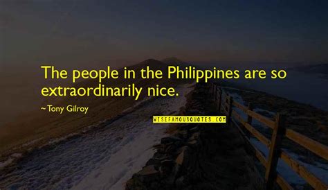 Philippines Quotes Top 81 Famous Quotes About Philippines