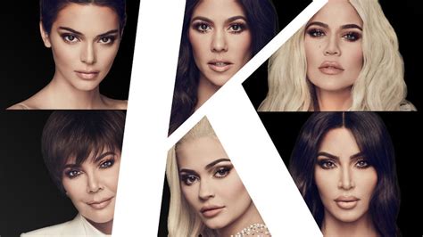 Keeping Up With The Kardashians Sneak Peek The Final Season Video
