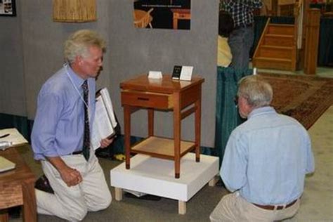 Over the past 2+ decades, i have launched white mountain design, refined edge design, woodskills and pirollo design and authored five woodworking books. Vermont woodworkers display their best pieces ...
