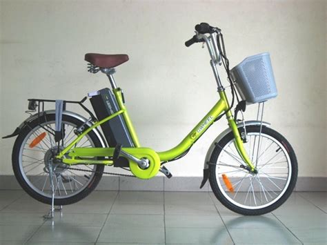 This type of electric bicycle is worth to have it. Electric Bicycle: Malaysia Electric Bicycle