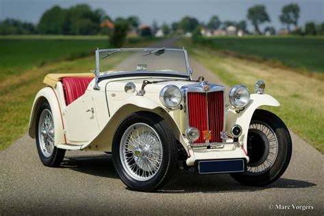 Mg Tc 1948 Welcome To Classicargarage Vintage Sports Cars Retro