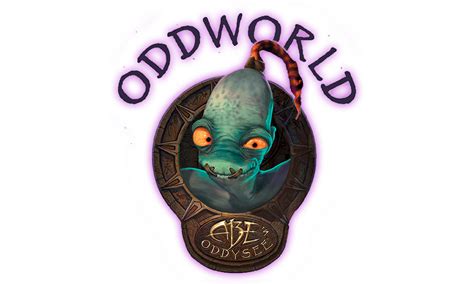 Oddworld Inhabitants Oddworld Inhabitants Inc